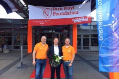 Engbert Stroobosscher