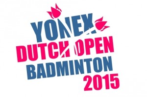 Yonex Dutch Open
