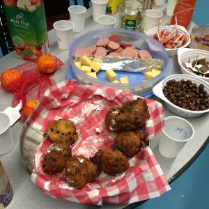 Oliebollentoernooi 2015