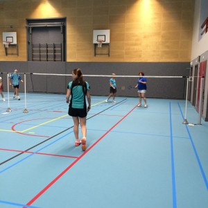 Oliebollentoernooi 2015