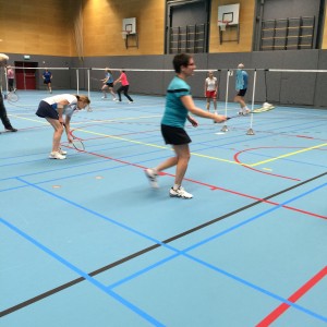 Oliebollentoernooi 2015