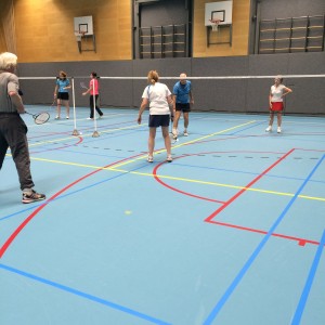 Oliebollentoernooi 2015