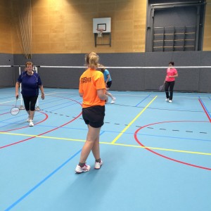 Oliebollentoernooi 2015