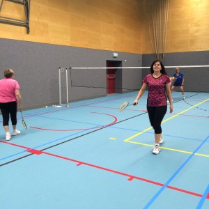 Oliebollentoernooi 2015