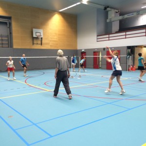 Oliebollentoernooi 2015