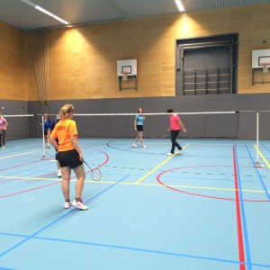 Oliebollentoernooi 2015