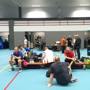 Oliebollentoernooi 2015