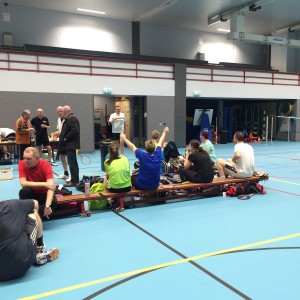 Oliebollentoernooi 2015