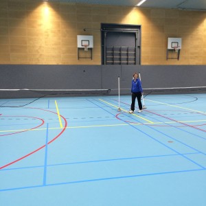 Oliebollentoernooi 2015