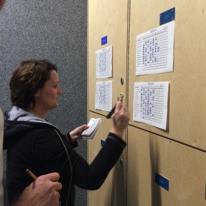 Oliebollentoernooi 2015