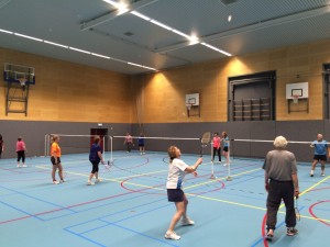 Oliebollentoernooi 2015