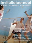 Flyer Invitatietoernooi 2016