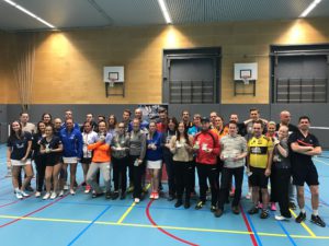 Davelaar Sport Open 2017