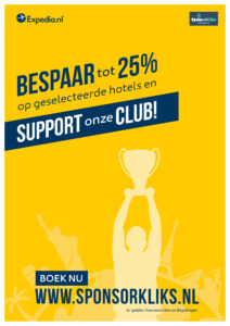 SponsorKlicks Poster A4 color