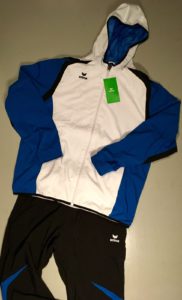Trainingspak BDV