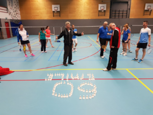 Emile 60 jaar!